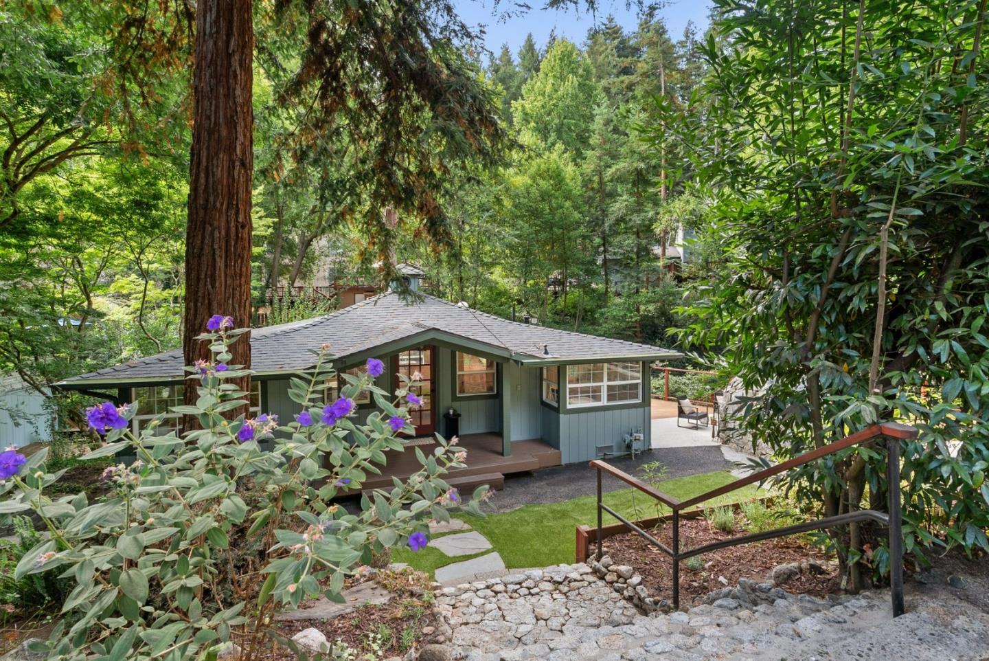 619 Redwood DR, Felton, CA 95018, Photo 7
