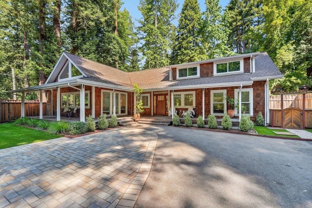 7720 Highway 9, BenLomond 95005