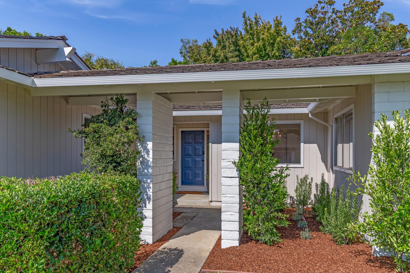 3404 Ridgemont DR, MountainView, CA 94040, Photo 2