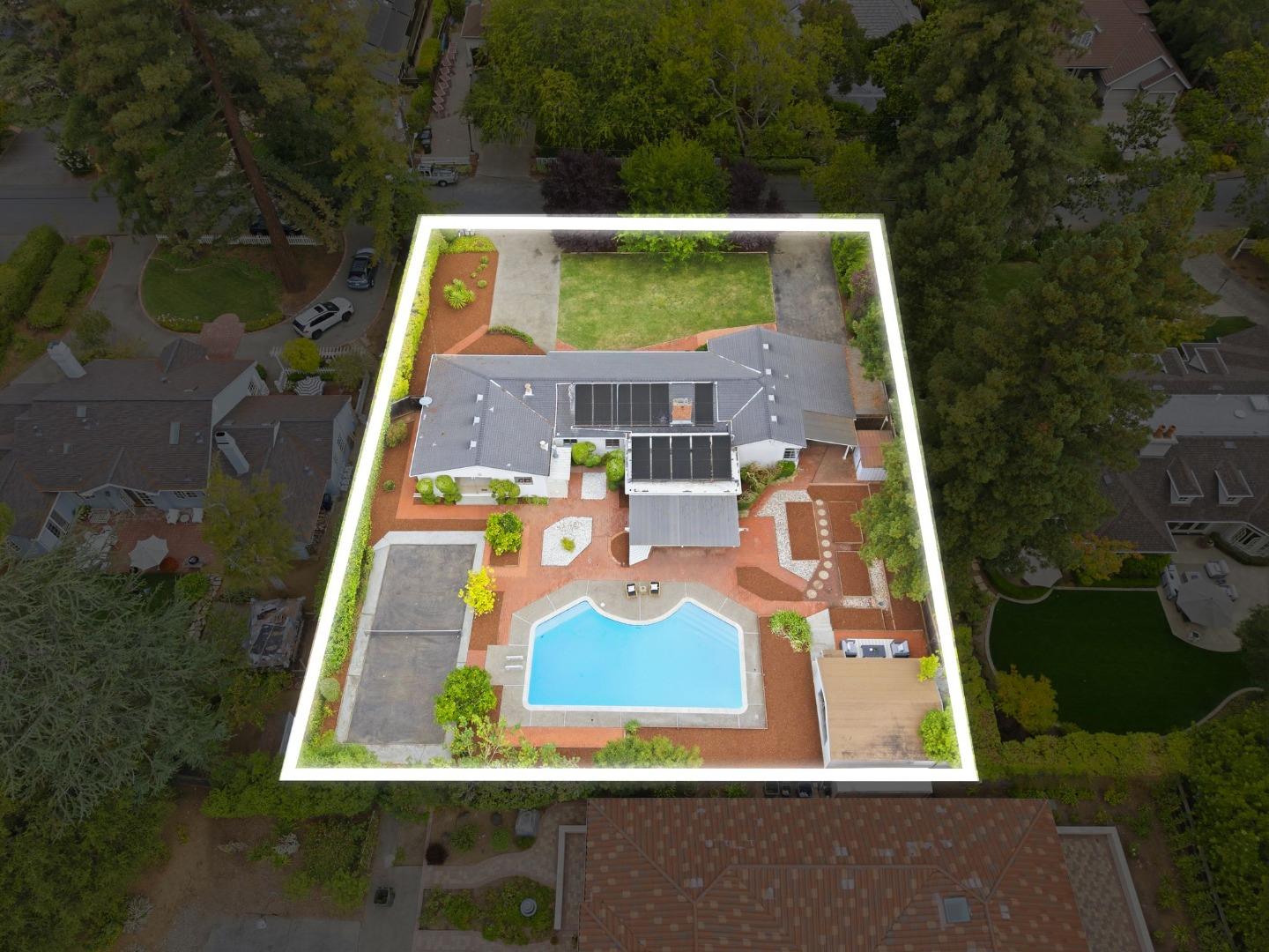 56 Coronado AVE, LosAltos, CA 94022, Photo 2