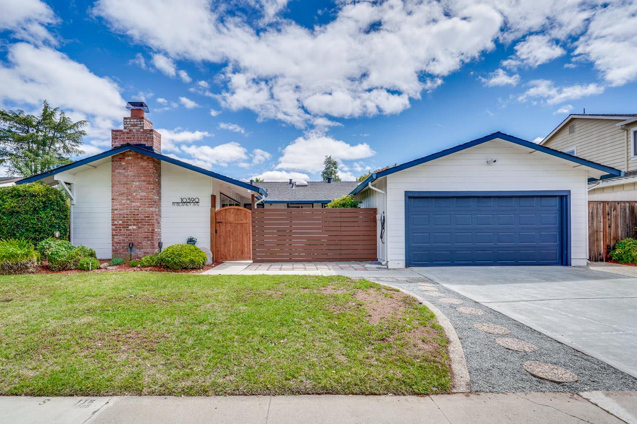 10390 N Blaney AVE, Cupertino, CA 95014, Photo 2