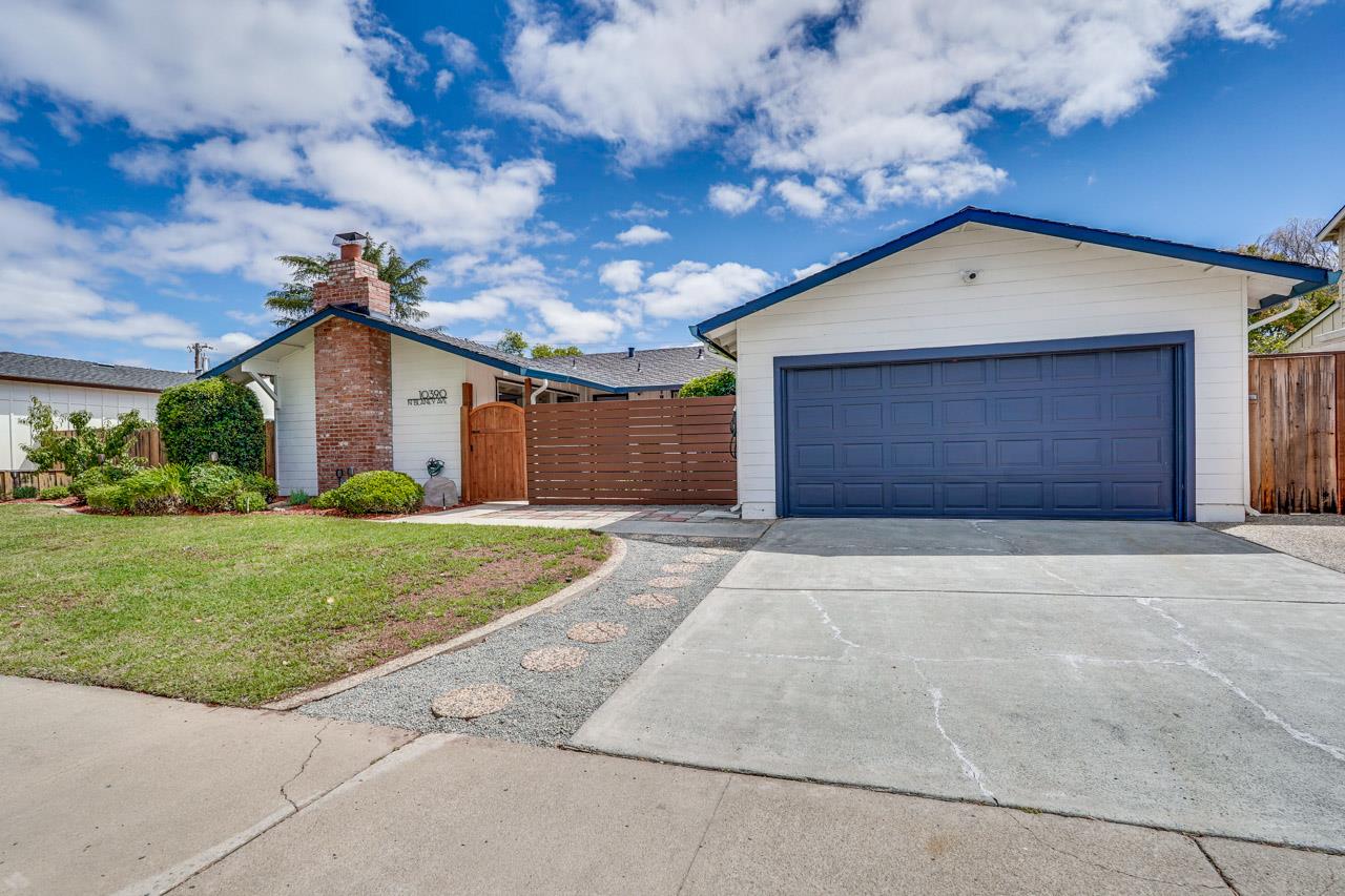 10390 N Blaney AVE, Cupertino, CA 95014, Photo 3