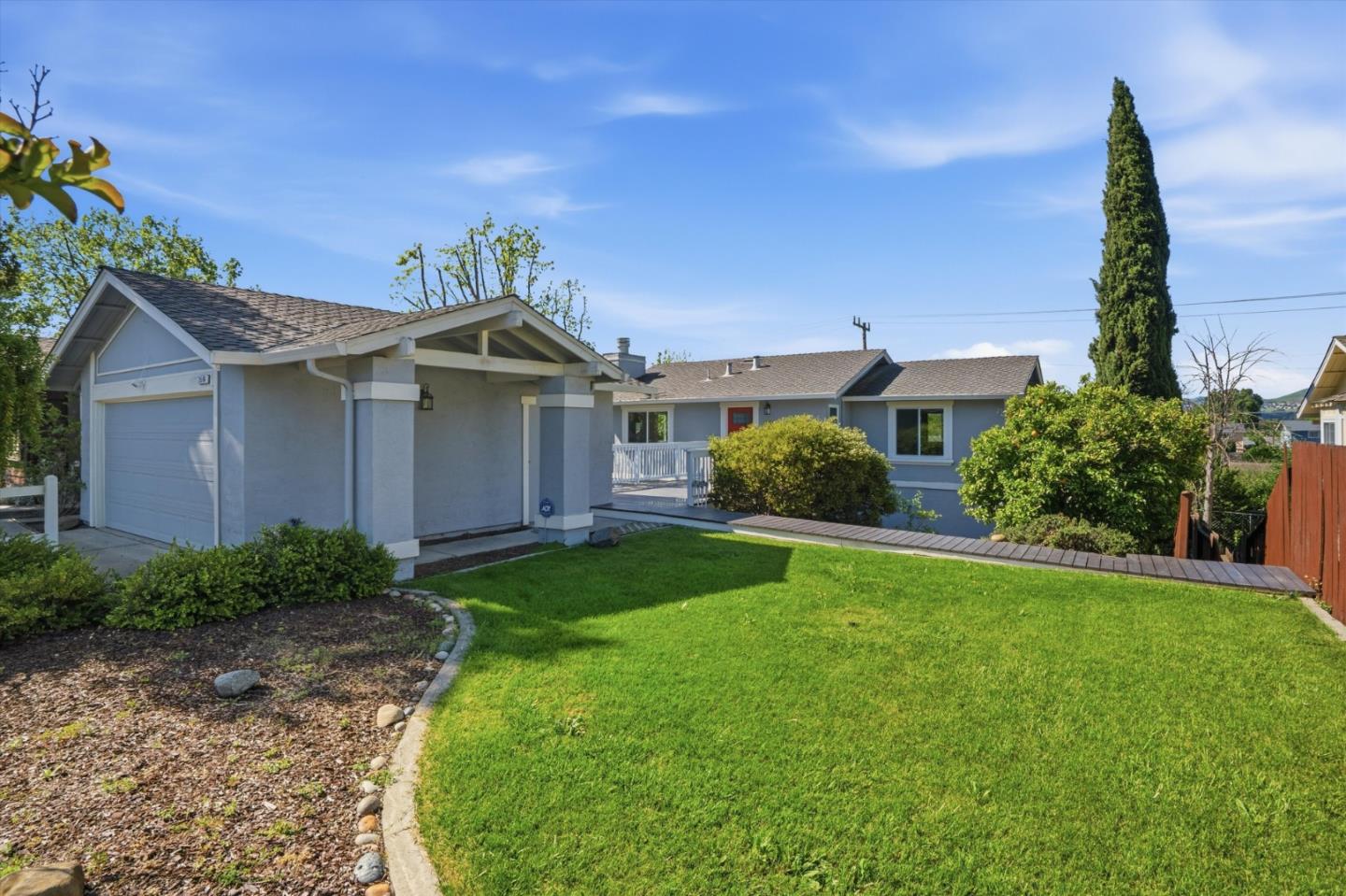 7516 Stagecoach Road