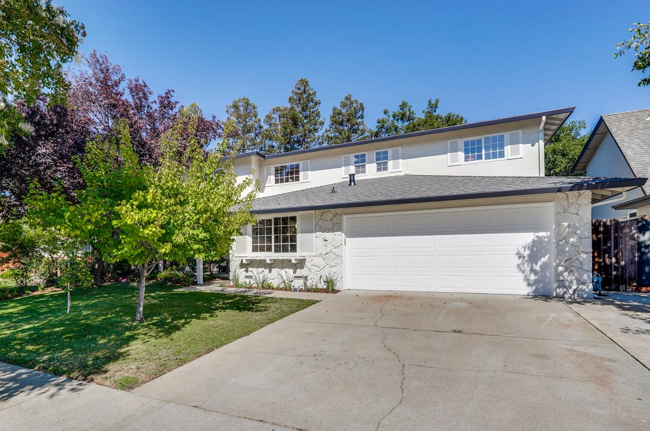 1634 Jamestown DR, Cupertino, CA 95014, Photo 2