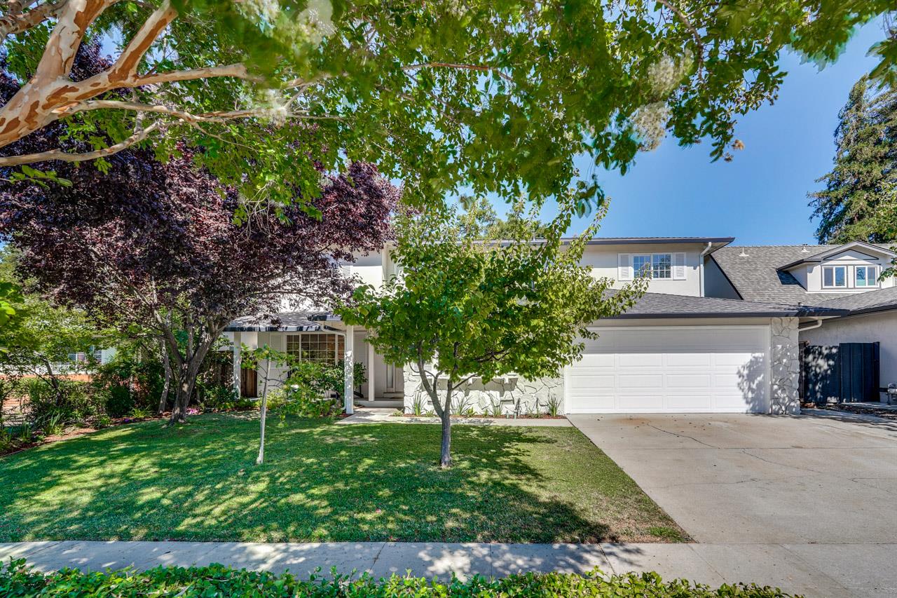 1634 Jamestown DR, Cupertino, CA 95014, Photo 3