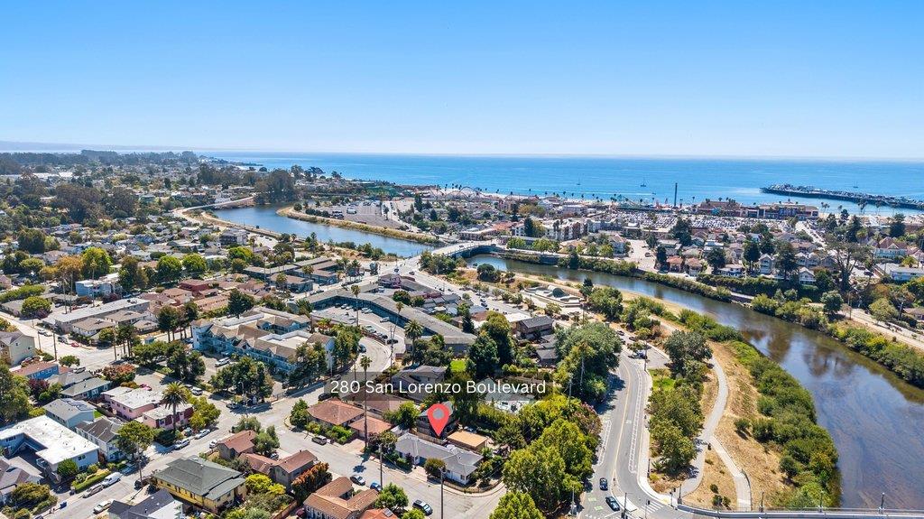 280 San Lorenzo BLVD, SantaCruz, CA 95060, Photo 2