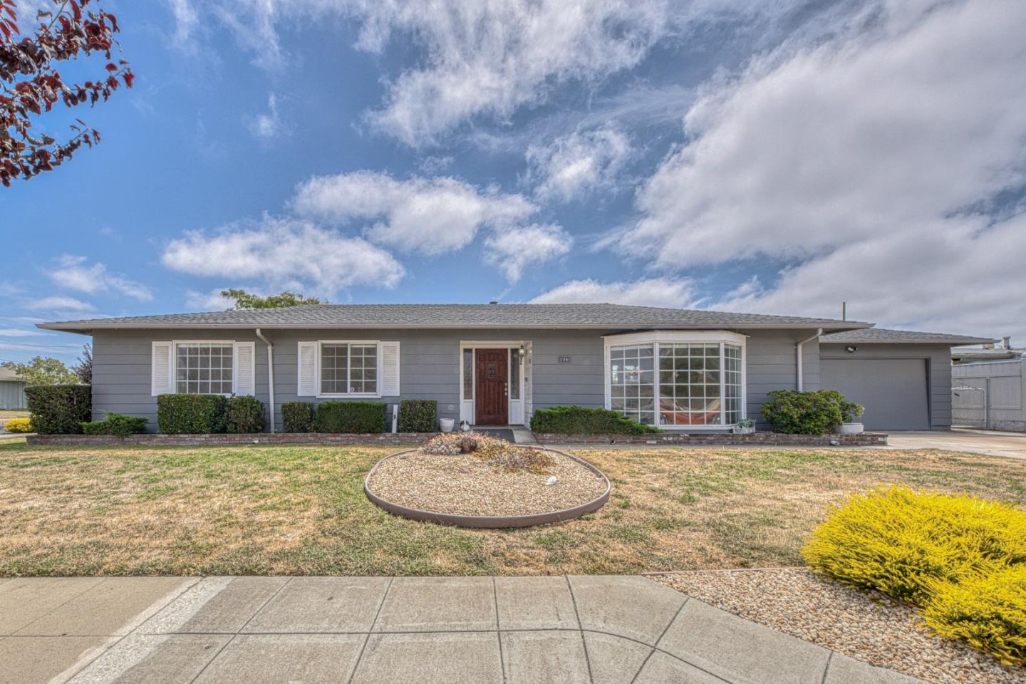 1001 Polk ST, SALINAS, CA 93906