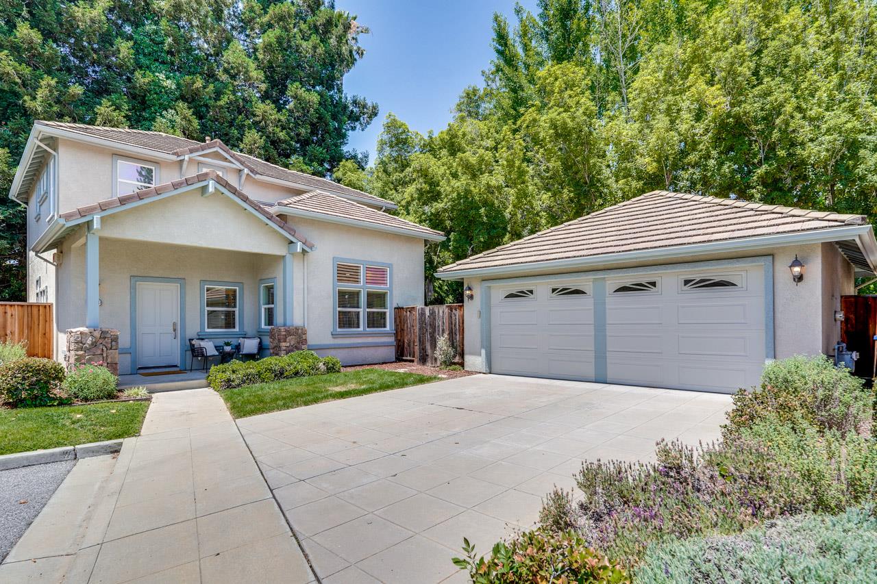 274 Skyview CT, MountainView, CA 94043, Photo 2