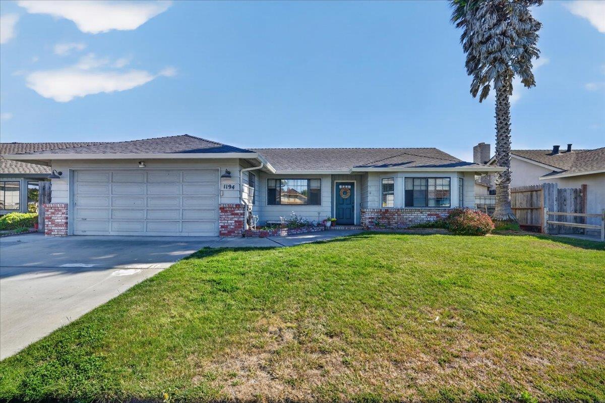 1194 Loyola DR, Salinas, CA 93901, Photo 2