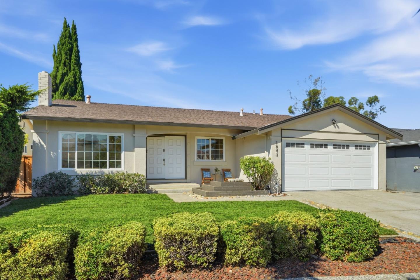 1593 Stubbins WAY, SanJose, CA 95132, Photo 2