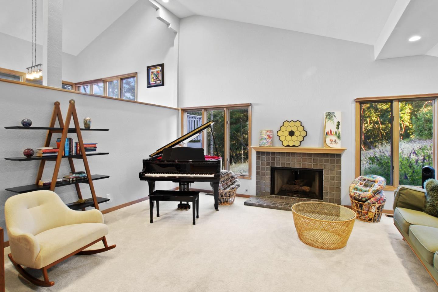 255 Allen RD, Woodside, CA 94062, Photo 6