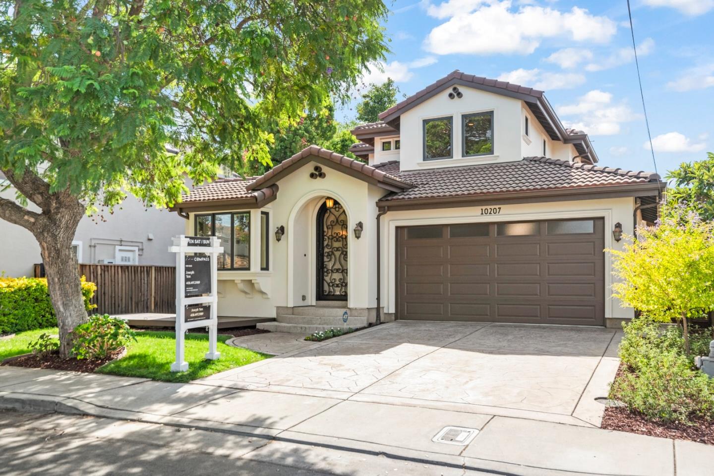10207 Orange AVE, Cupertino, CA 95014, Photo 3