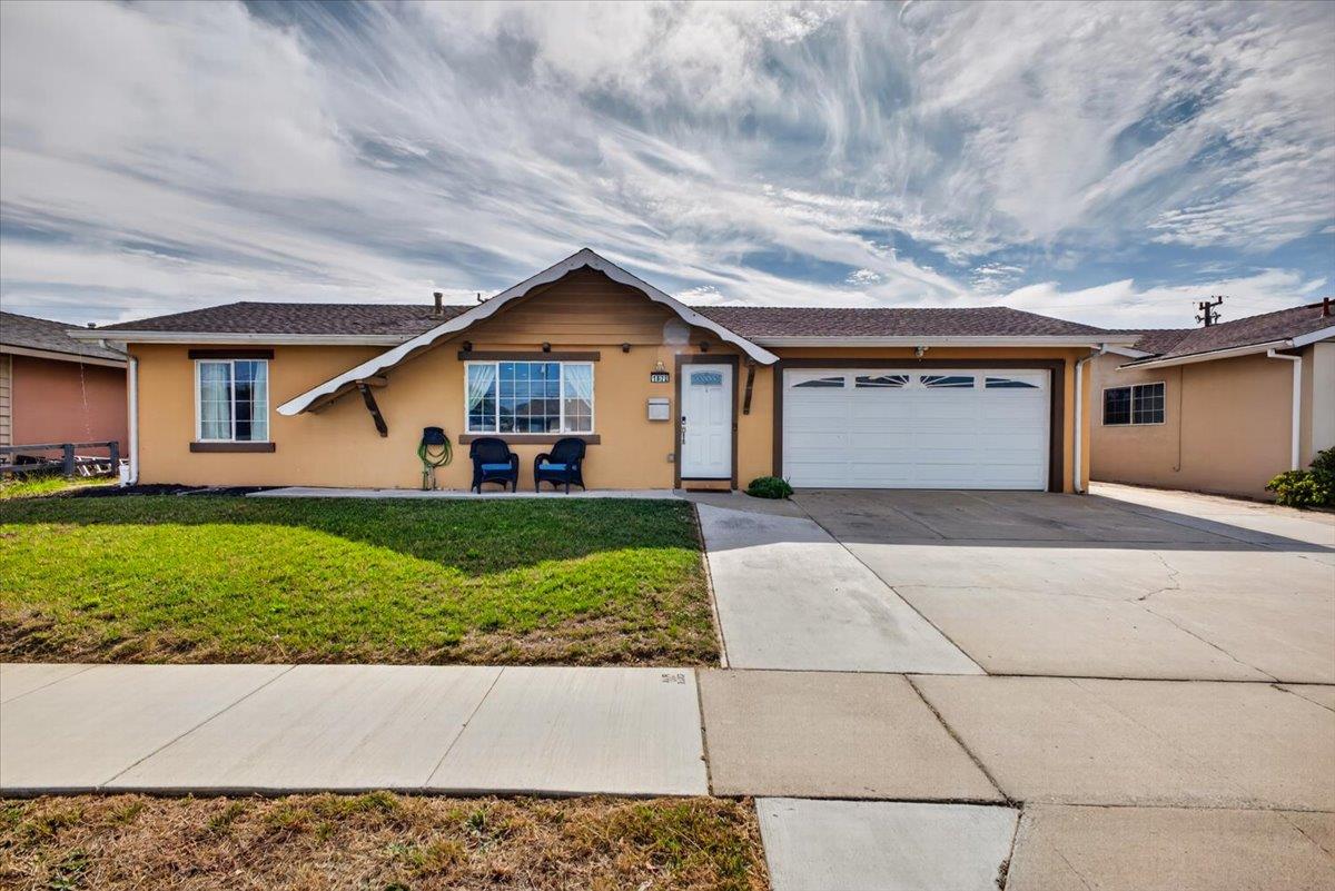 1832 Pescadero DR, Salinas, CA 93906