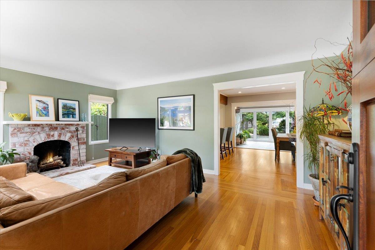 1229 Laurel ST, SantaCruz, CA 95060, Photo 7