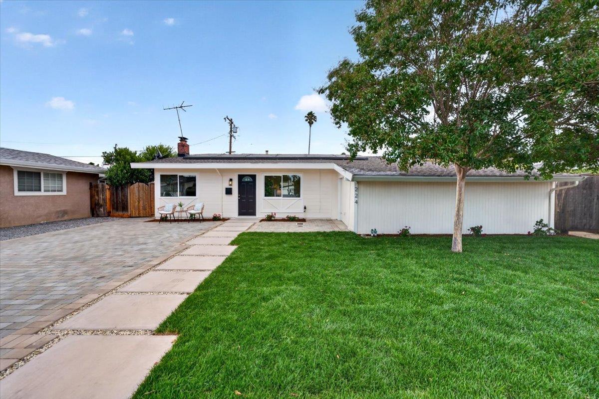 224 Marianna WAY, Campbell 95008