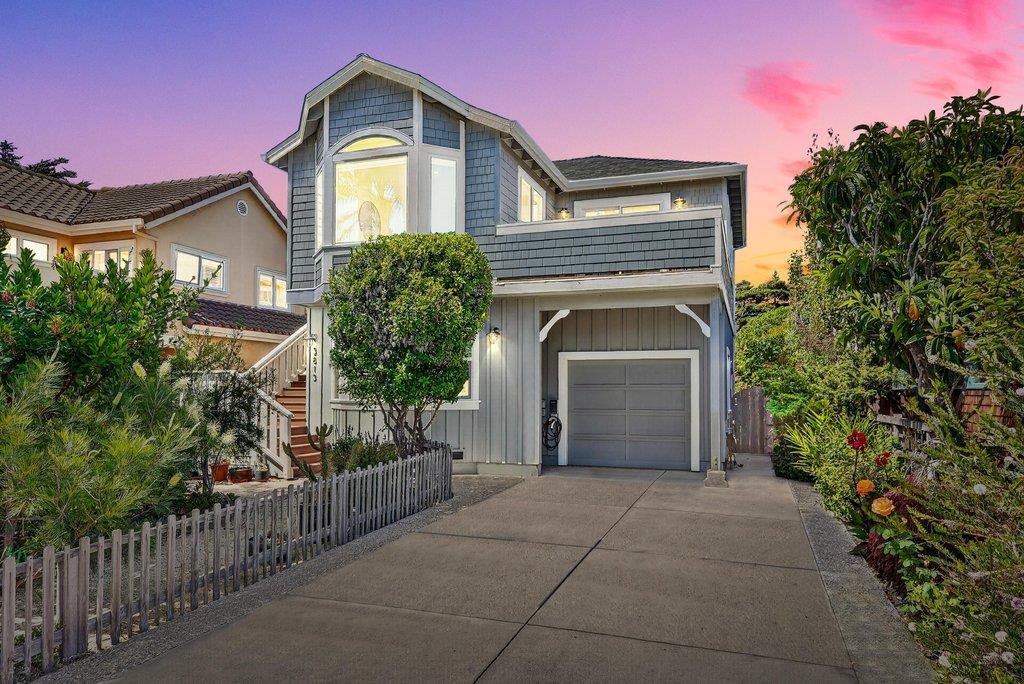 3813 Floral, SantaCruz, CA 95062, Photo 2