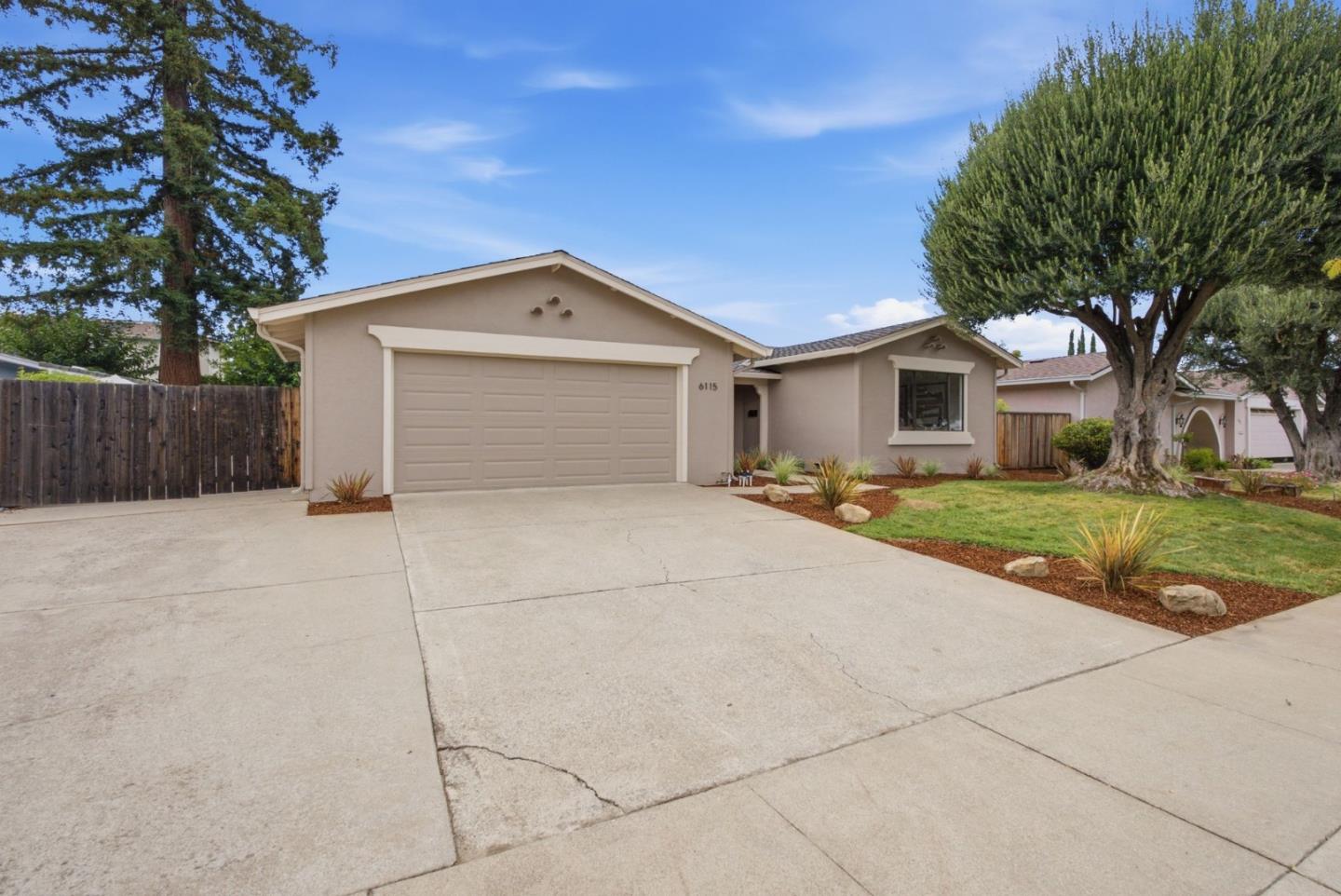 6115 Corte De La Reina, SanJose, CA 95120, Photo 6