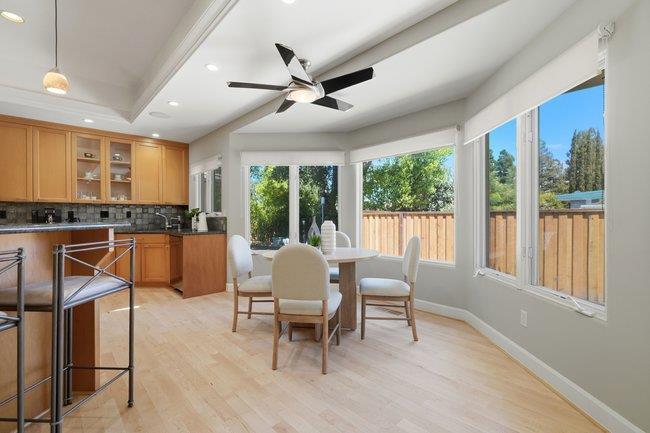 12468 TED AVE, SARATOGA, CA 95070  Photo 8