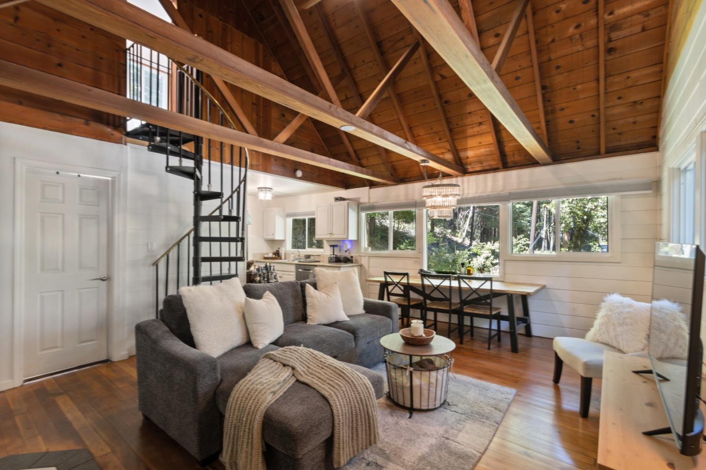 15475 Big Basin WAY, BoulderCreek 95006