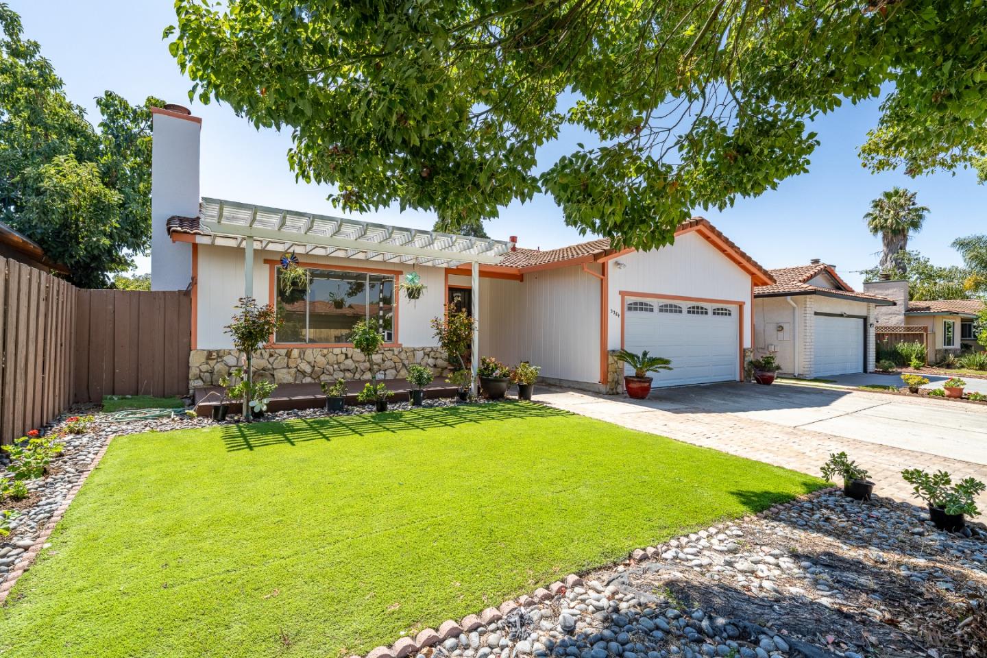 3284 Faith CT, SanJose, CA 95127, Photo 3