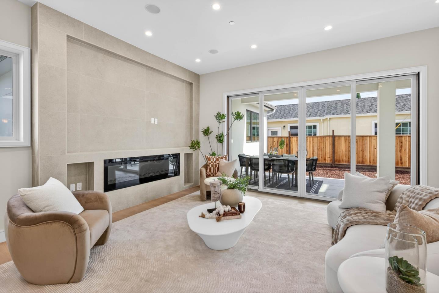 10201 Sterling BLVD, Cupertino, CA 95014, Photo 4