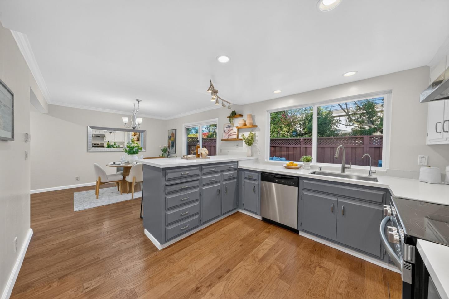 1036 Polk Ln, SanJose, CA 95117, Photo 6