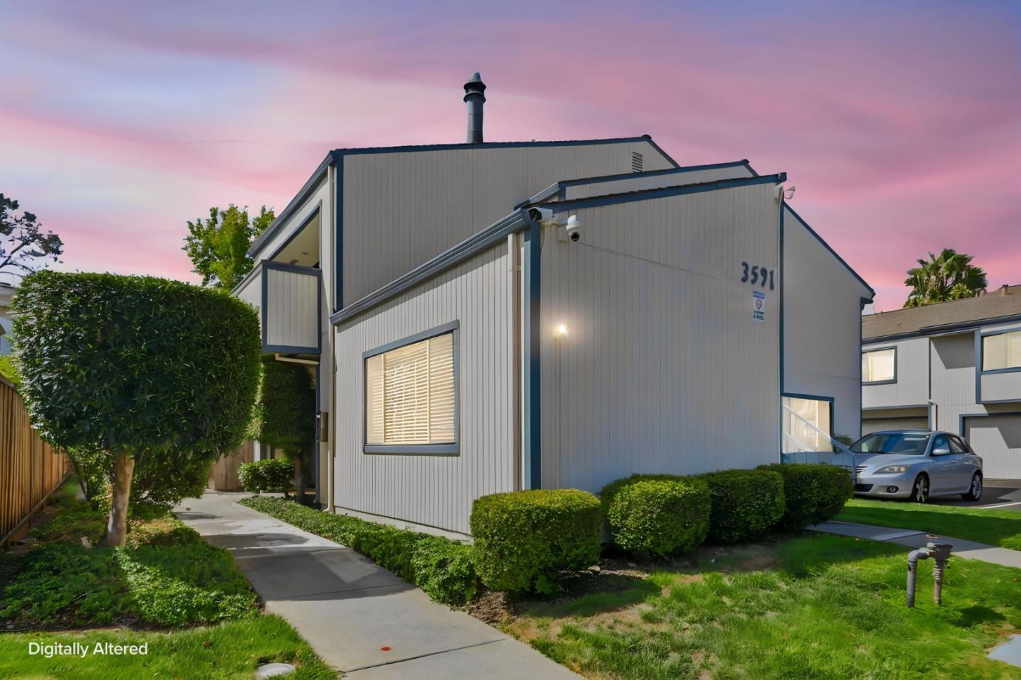 3591 S Bascom AVE 13, Campbell, CA 95008, Photo 3