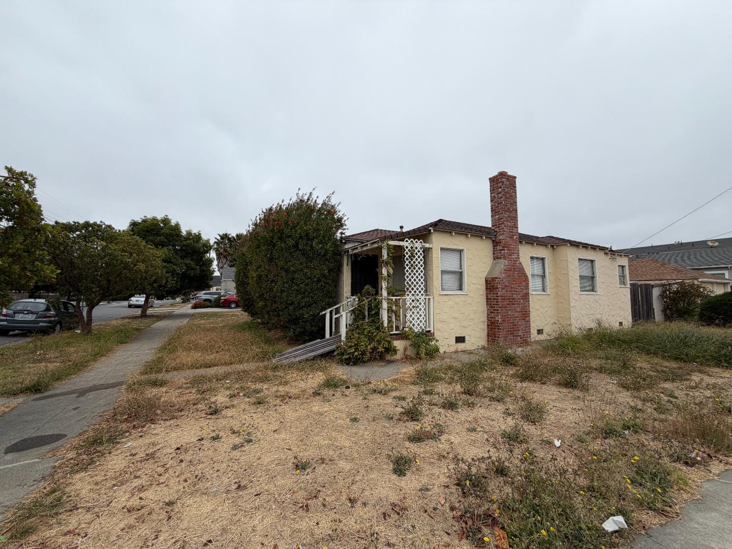 3627 Nevin Avenue, Richmond
