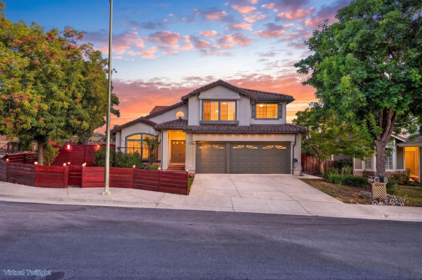 2729 Mira Bella CIR, MorganHill, CA 95037, Photo 2