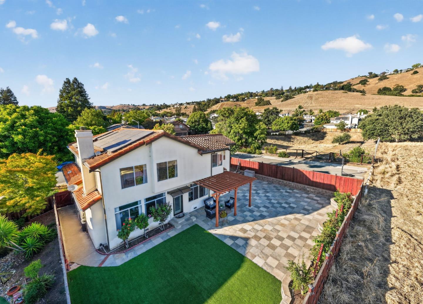 2729 Mira Bella CIR, MorganHill, CA 95037, Photo 4