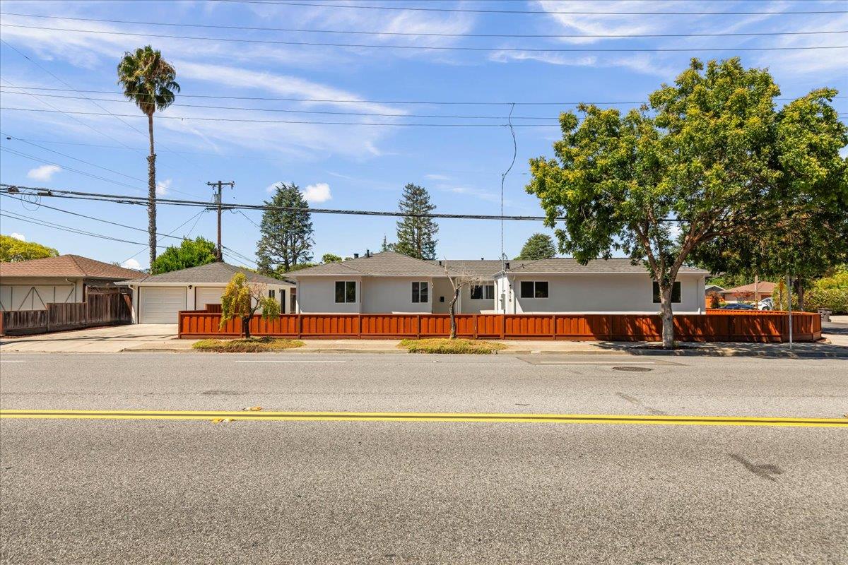 381 N Leigh AVE, Campbell, CA 95008, Photo 3