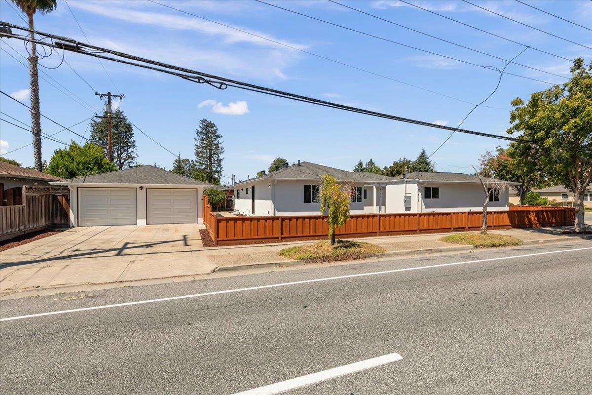 381 N Leigh AVE, Campbell, CA 95008, Photo 4