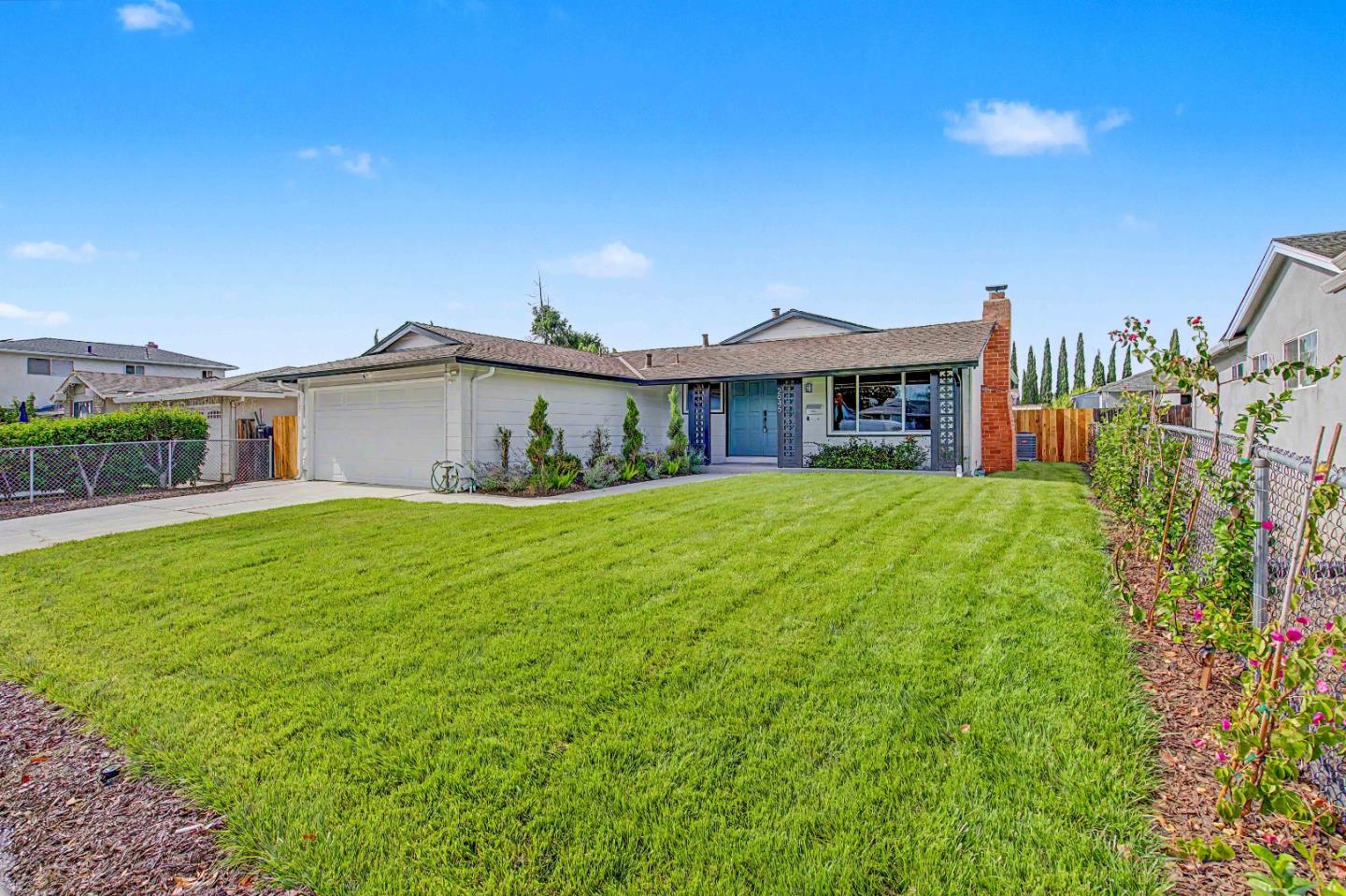 2945 Castleton DR, SanJose, CA 95148, Photo 2