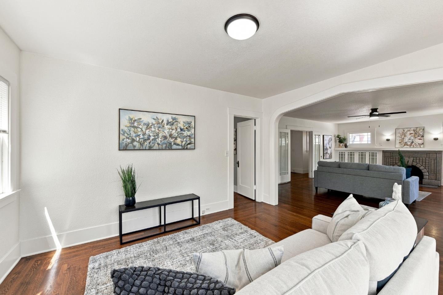 1033 Villa AVE, SanJose, CA 95126, Photo 6