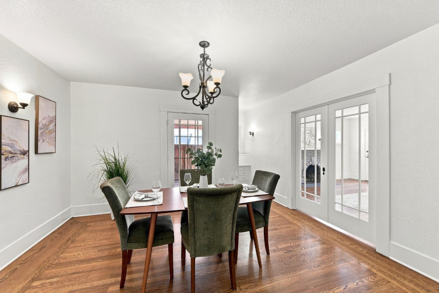 1033 Villa AVE, SanJose, CA 95126, Photo 7