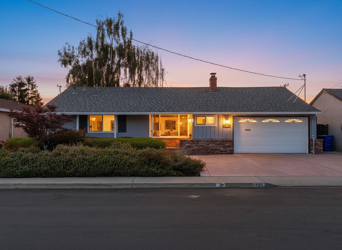 1599 Via Amigos, SanLorenzo, CA 94580, Photo 2