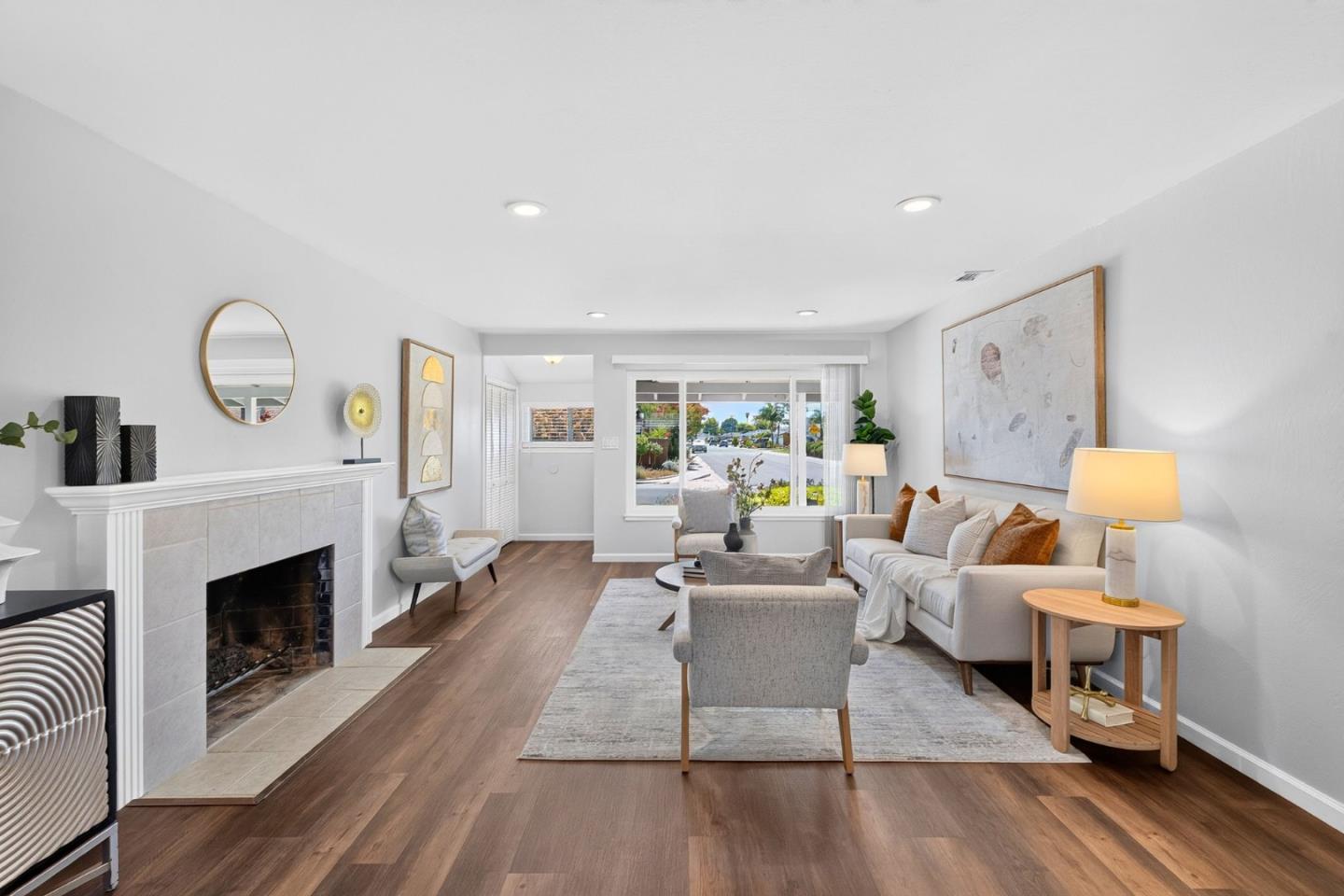 1599 Via Amigos, SanLorenzo, CA 94580, Photo 4