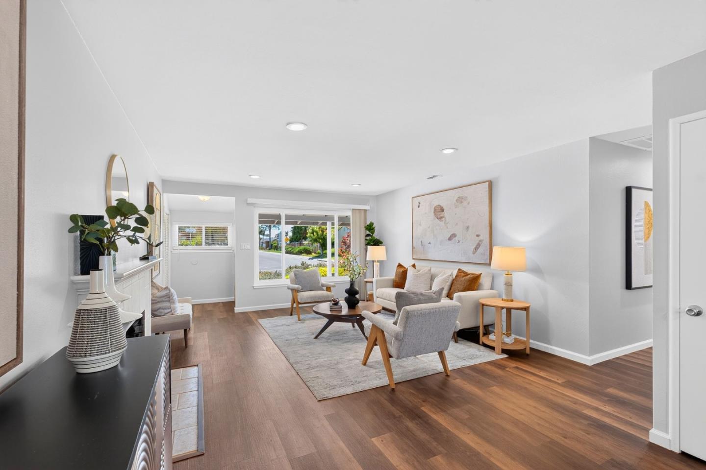 1599 Via Amigos, SanLorenzo, CA 94580, Photo 5
