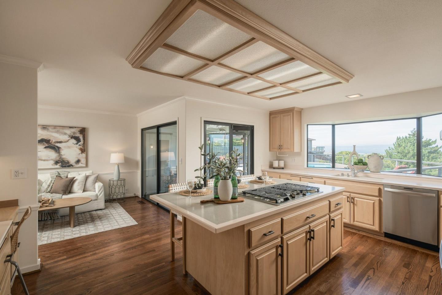 1806 Sebastian DR, Burlingame, CA 94010, Photo 6