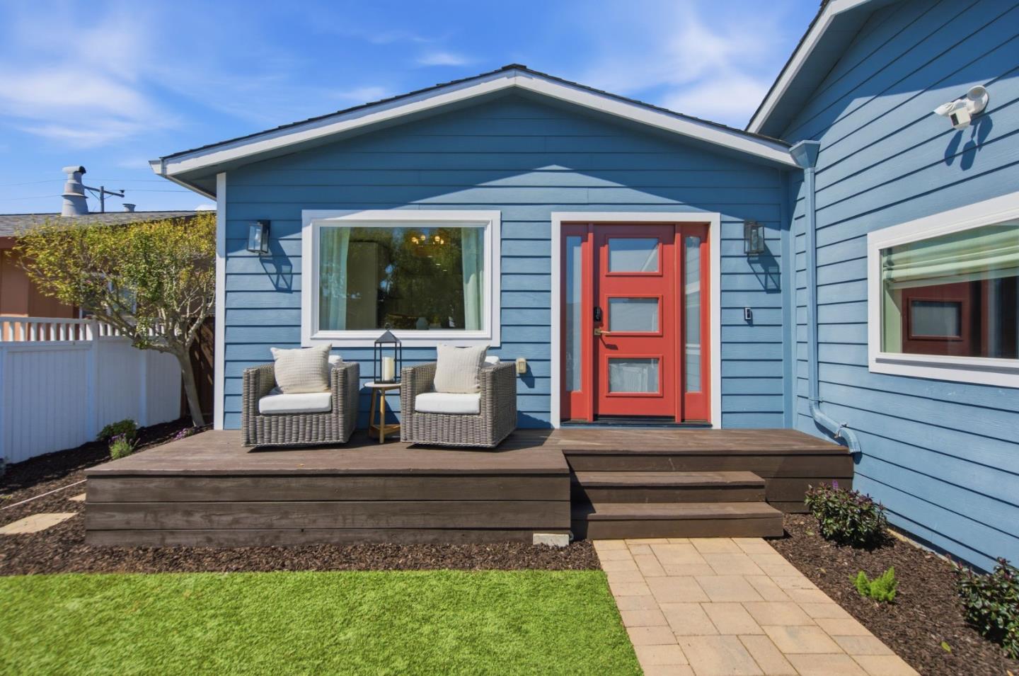 2339 Clipper ST, SanMateo, CA 94403, Photo 6