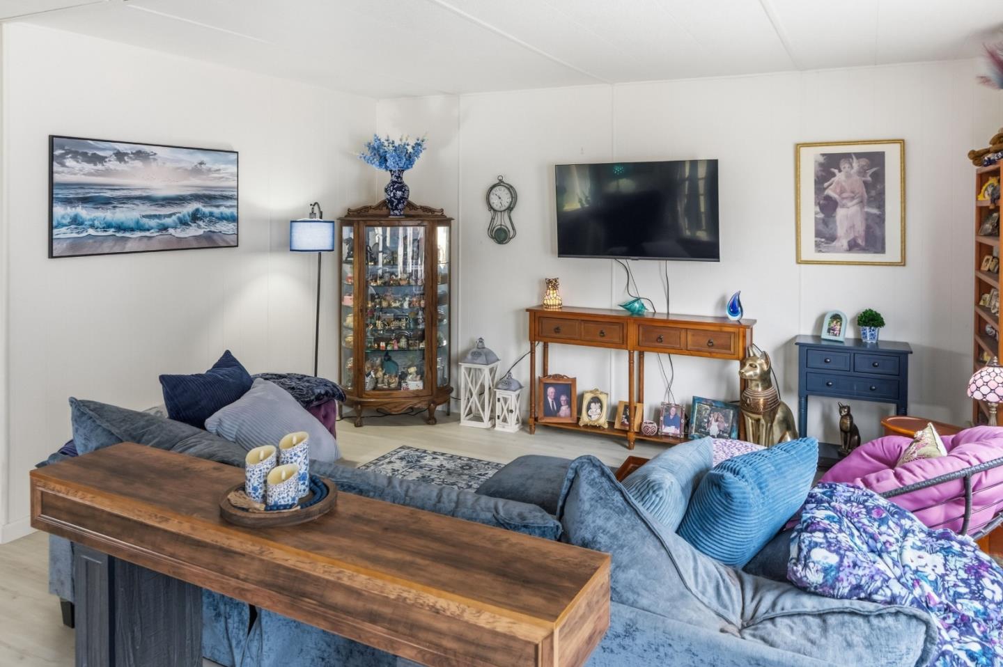 1555 Merrill ST 176, SantaCruz, CA 95062, Photo 3