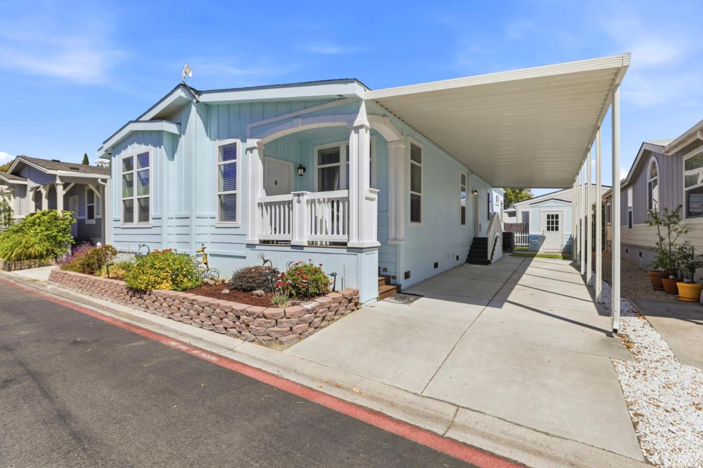 2052 Gold ST 3, Alviso, CA 95002, Photo 4