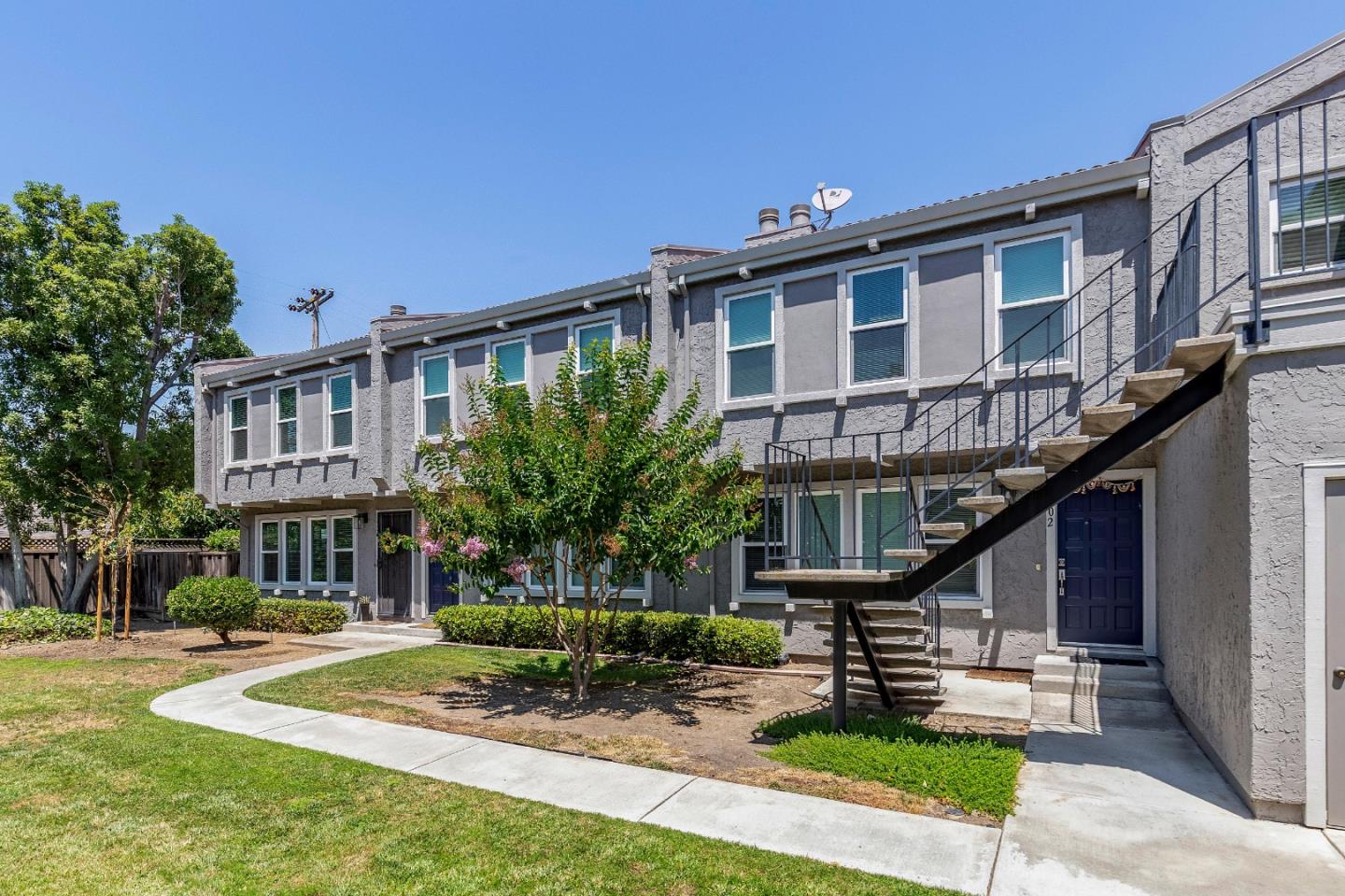470 N Winchester BLVD 301