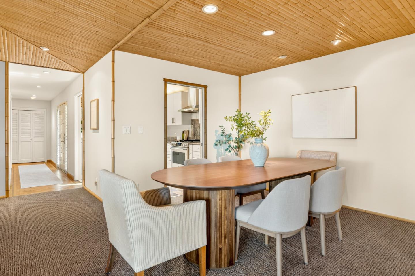 37 Del Mesa Carmel, Carmel, CA 93923, Photo 7