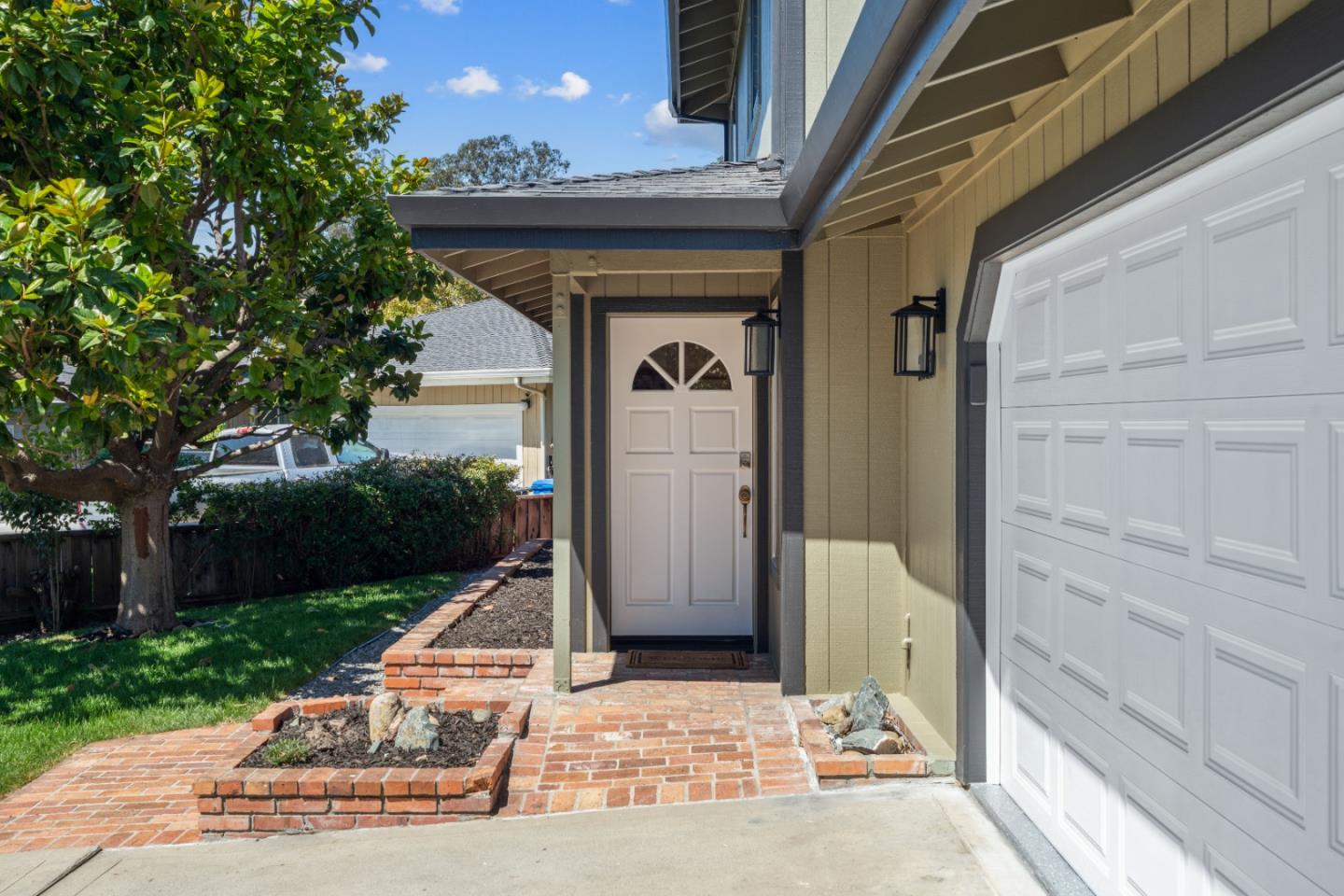 2430 Camden CT, SantaCruz, CA 95065, Photo 2