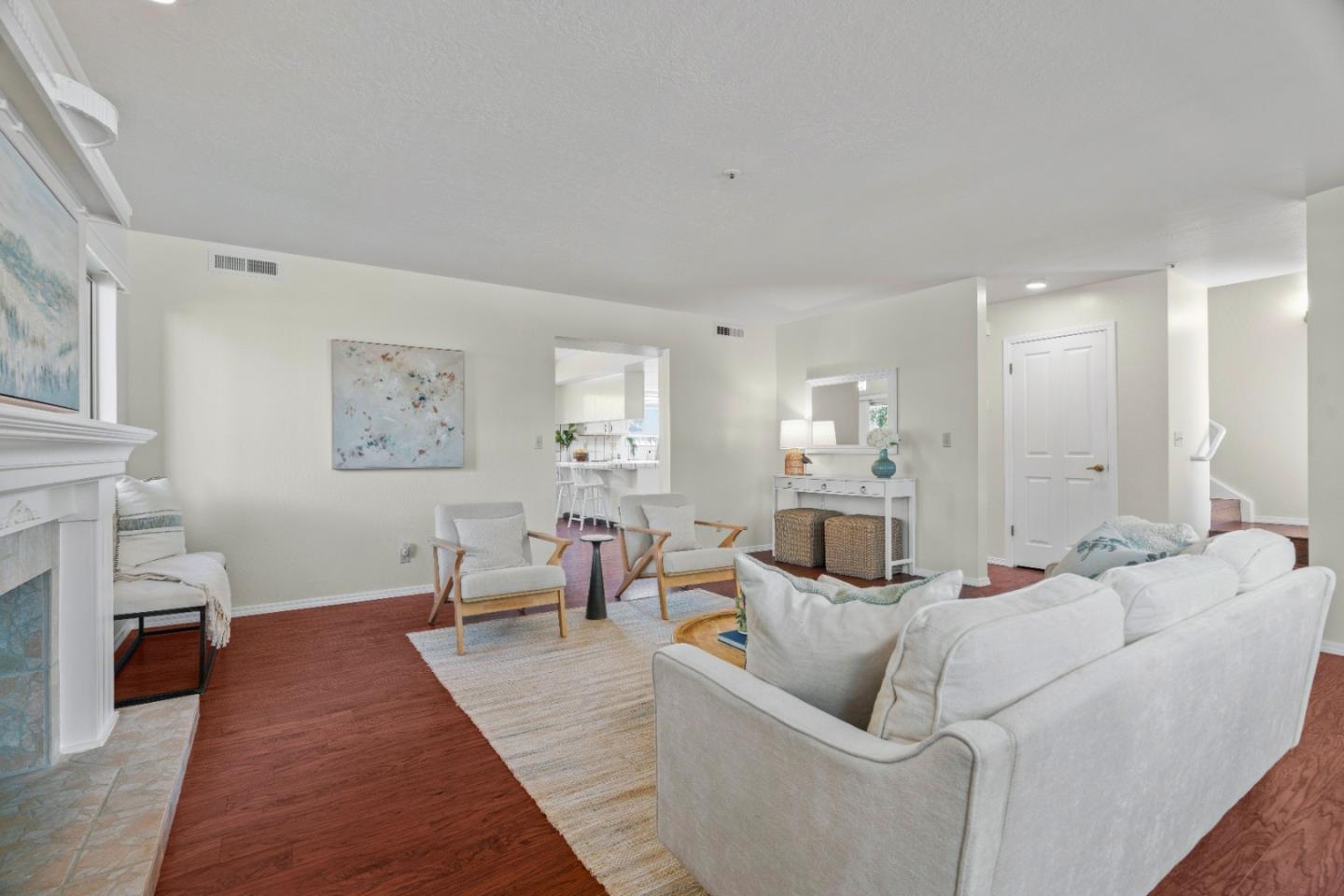 2430 Camden CT, SantaCruz, CA 95065, Photo 5