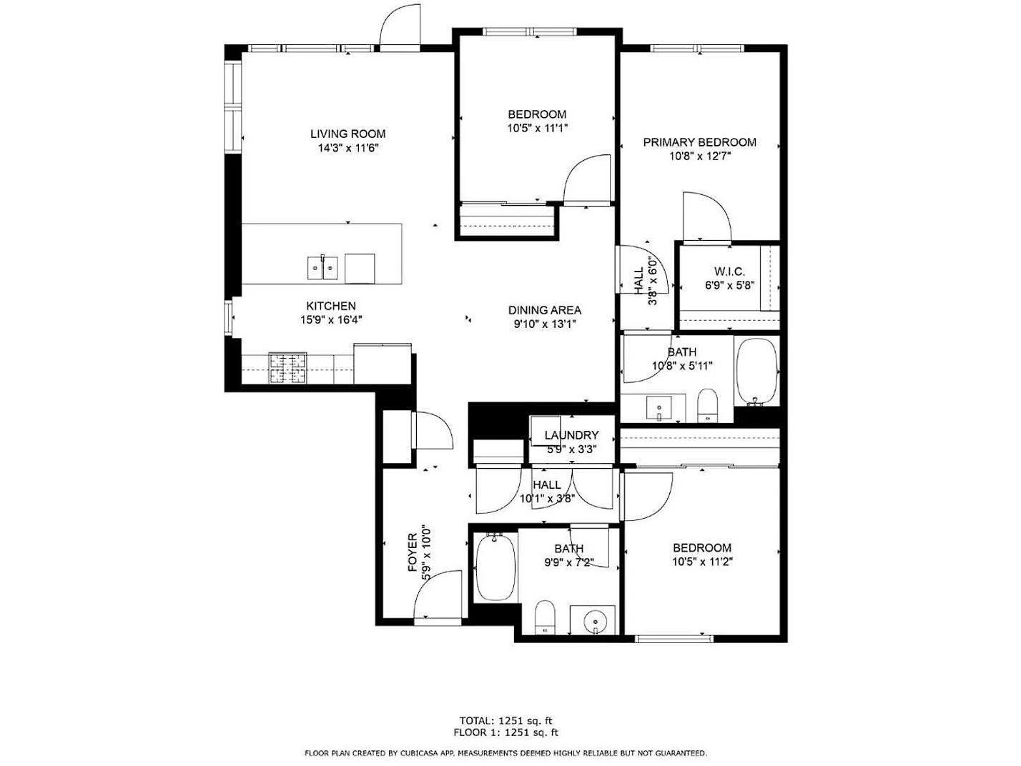 2981 Henry Miller 4, SanJose, CA 95136, Photo 3