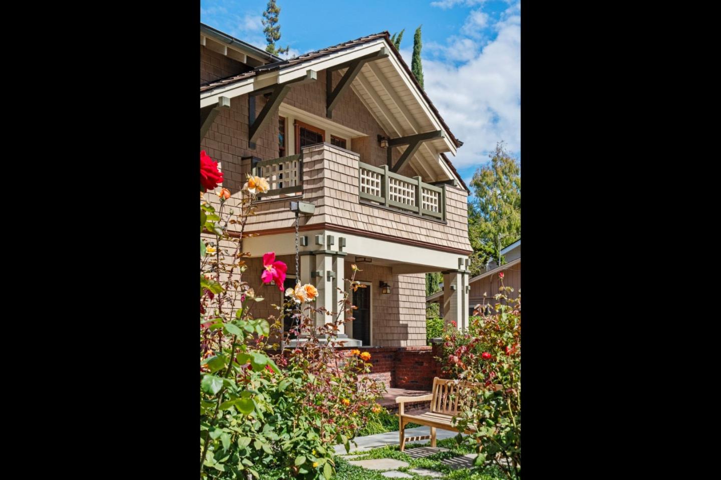 1301 BRYANT ST, PALO ALTO, CA 94301  Photo 2
