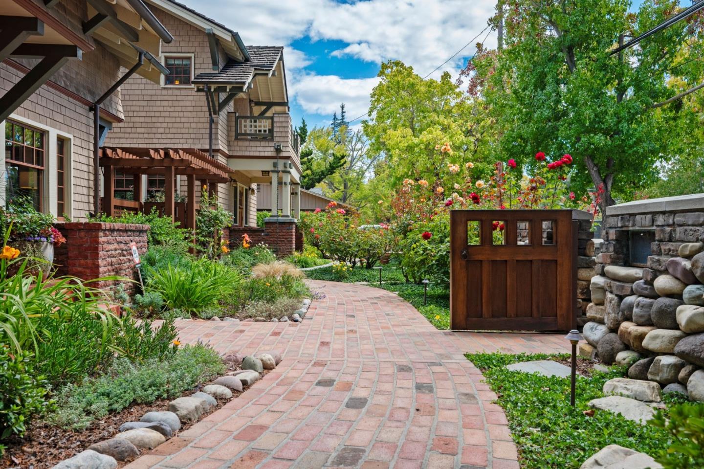 1301 BRYANT ST, PALO ALTO, CA 94301  Photo 6