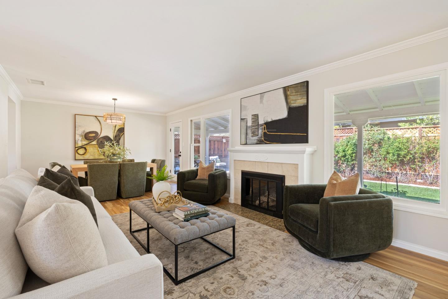 1666 Jolly CT, LosAltos, CA 94024, Photo 6